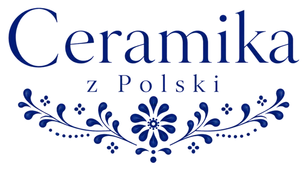 Ceramika z Polski